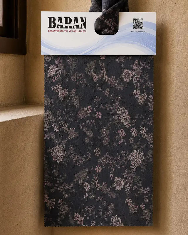 Baranteks newly added fabric photograph 01
