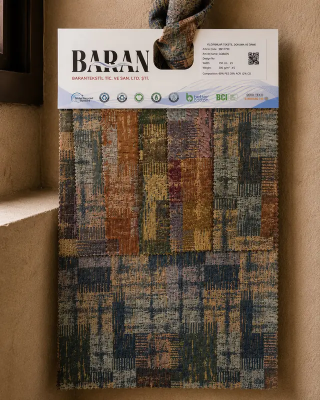Baranteks newly added fabric photograph 03